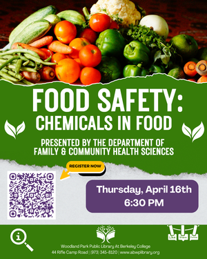 Food Safety - Chemic Food Safety - Chemic